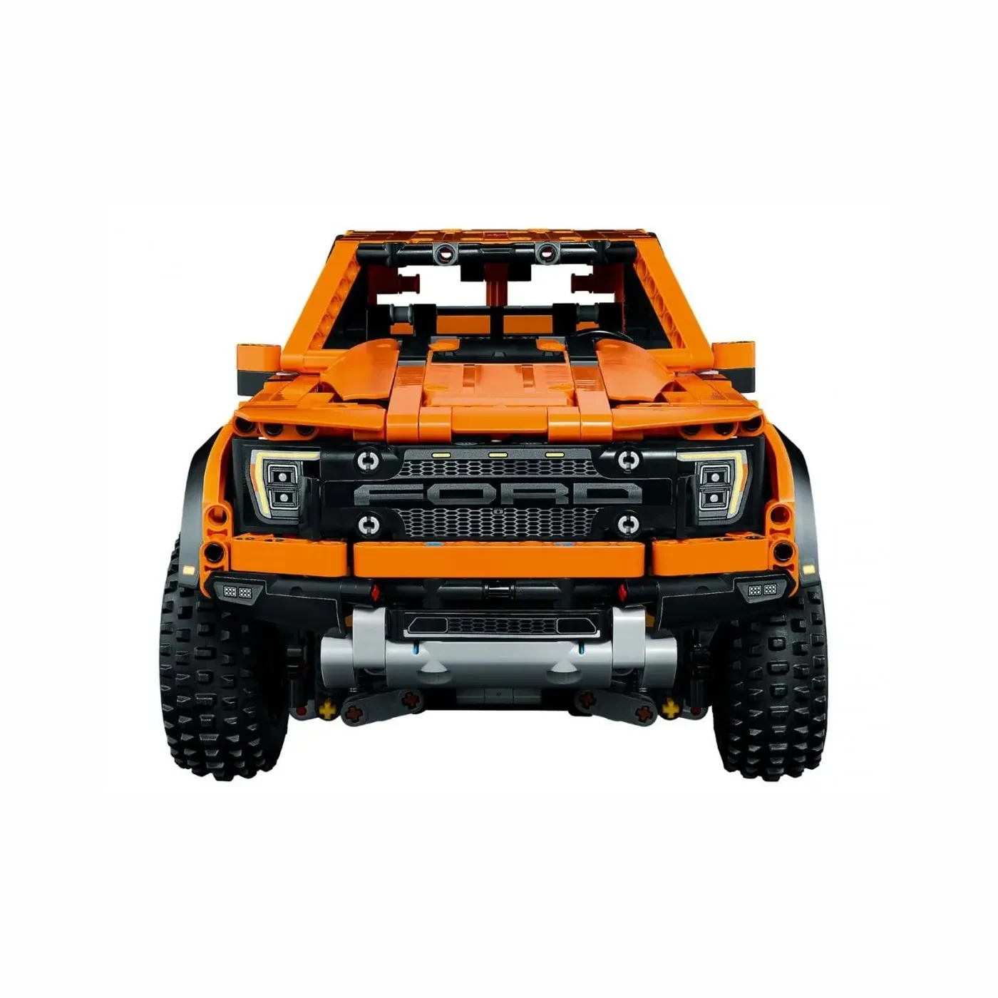 Конструктор Ford F-150 Raptor автомобіль Форд Ф-150 для дорослих