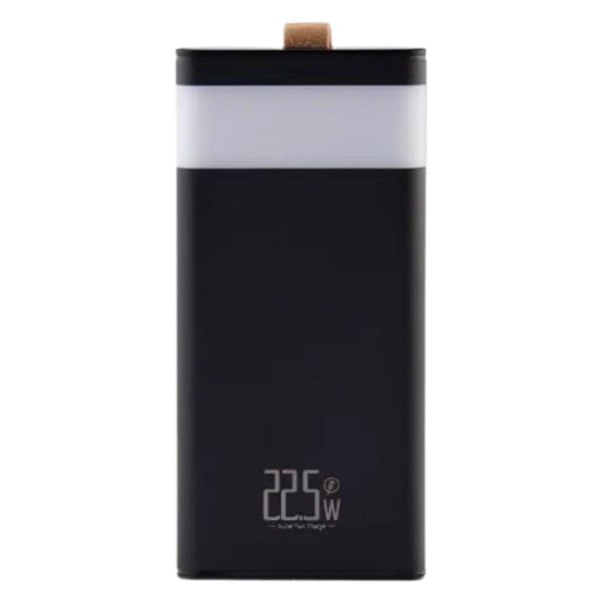 Повербанк LEVINO 50000 mAh з ліхтариком USB-C/USB-A/MicroUSB HP-N51B