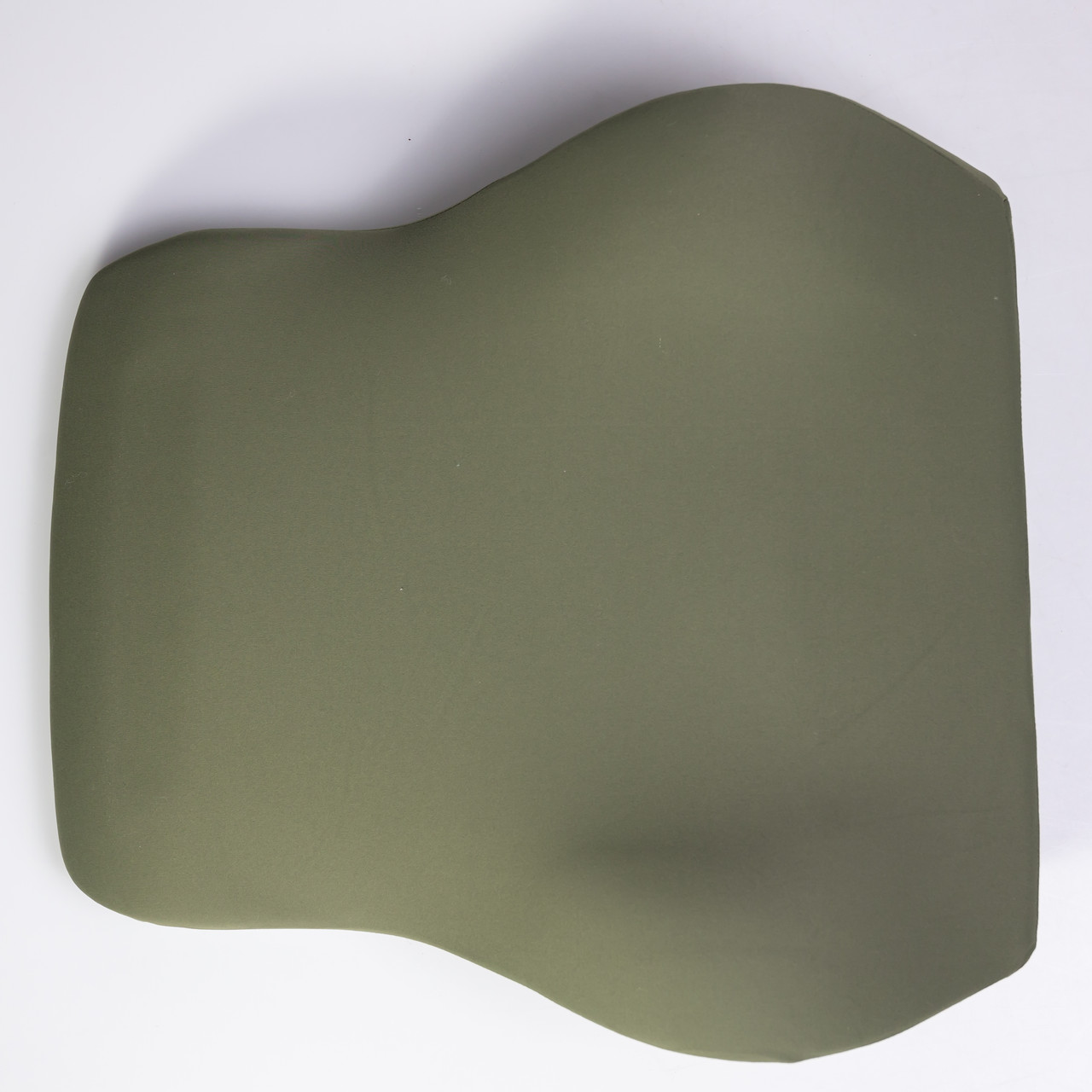 Подушка для спини Minimal оливкова HP-56-25GR