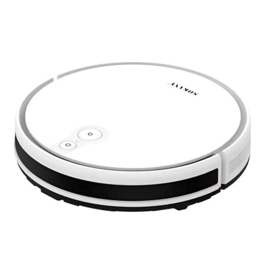 Робот-пилосос Sokany SK13016W Білий