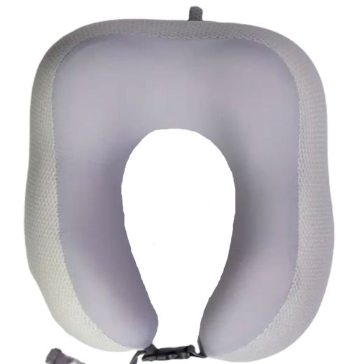 Подушка для шиї Camelback U-подібна з охолоджуючим ефектом, оливковий HP-56-19OL