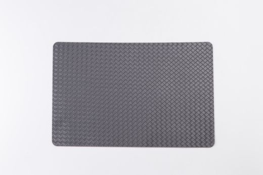 Серветка сервірувальна 45×30 (см) прямокутна Сіра HP-35-9G