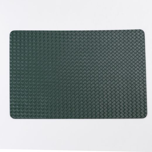 Серветка сервірувальна 45×30 (см) прямокутна Зелена HP-35-9GR