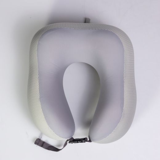 Подушка для шиї Camelback U-подібна з охолоджуючим ефектом, оливковий HP-56-19OL