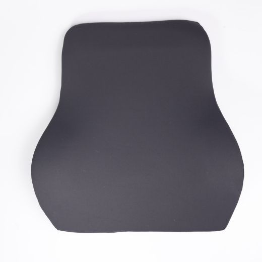 Подушка для спини Minimal сірий HP-56-25G